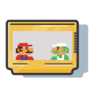 游戏盒【GameBox】